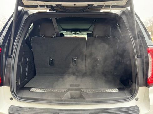 Used 2023 GMC Yukon Denali Ultimate image 27