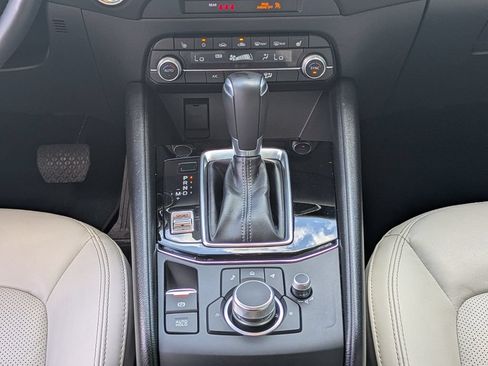 Certified 2023 MAZDA CX-5 AWD 2.5 S image 23
