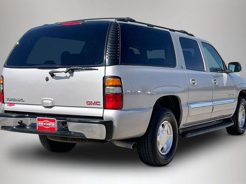 Used 2004 GMC Yukon XL SLT w/ Preferred Equipment Group image 5