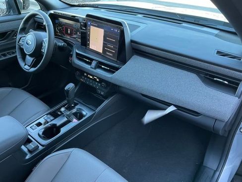 New 2026 Subaru Outback Limited XT AWD/4WD image 18