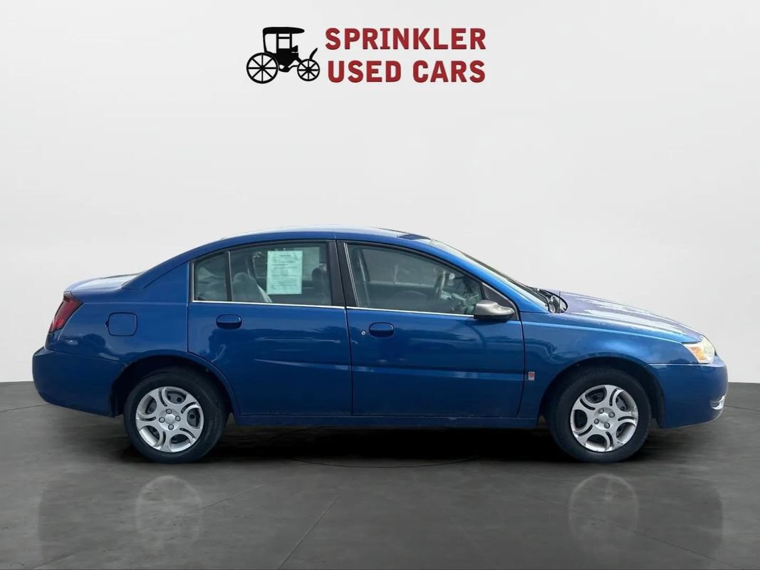 Used 2005 Saturn ION Level 2 FWD image 3