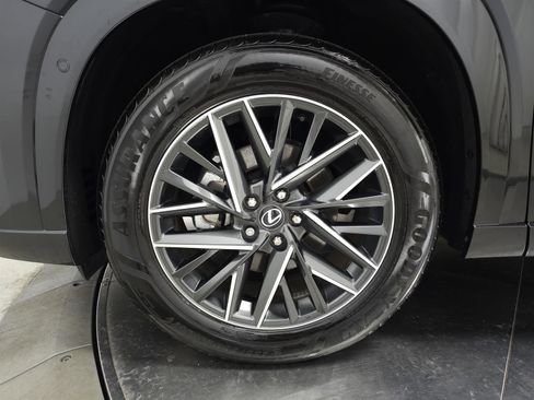 Used 2025 Lexus TX 350 AWD image 13