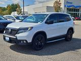 Used 2021 Honda Passport Sport image 3
