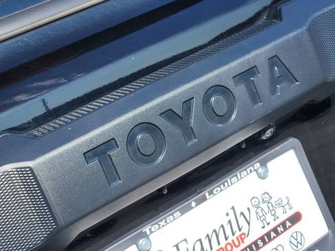 Used 2025 Toyota 4Runner SR5 AWD/4WD image 6