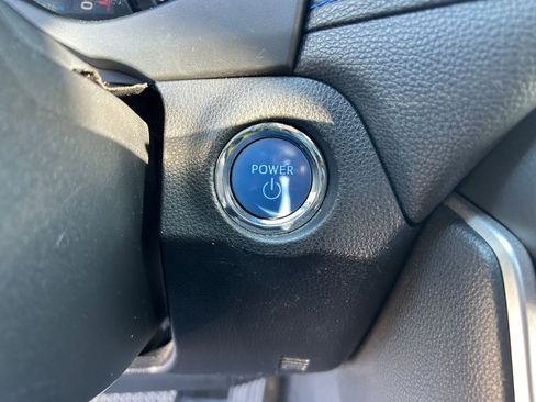 Used 2020 Toyota RAV4 XSE image 17