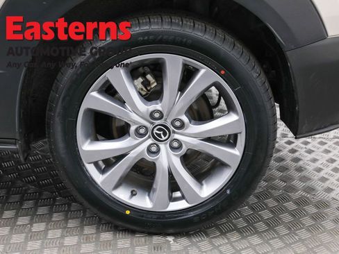 Used 2024 MAZDA CX-30 AWD 2.5 S w/ Premium Package image 35