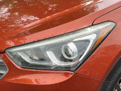 Used 2017 Hyundai Santa Fe Sport AWD/4WD image 7