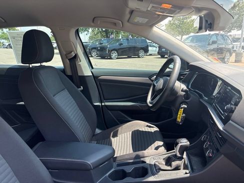 Used 2024 Volkswagen Jetta S FWD image 23