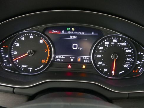 Used 2023 Audi Q5 2.0T Premium w/ Convenience Package AWD/4WD image 20