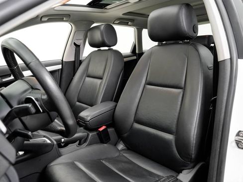 Used 2010 Audi A3 2.0T Premium Plus AWD/4WD image 7