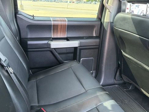 Used 2015 Ford F150 Lariat RWD image 82