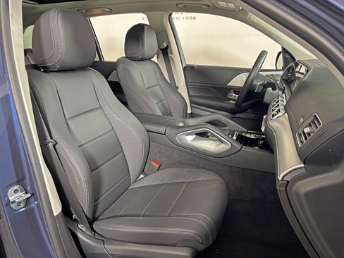 Certified 2025 Mercedes-Benz GLE 350 GLE 350 image 34