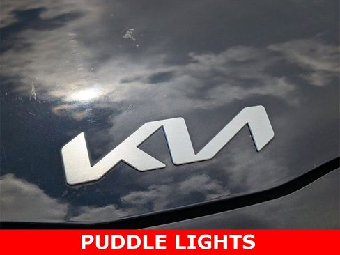 Used 2022 Kia Soul LX w/ Technology Package image 5