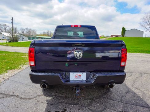 Used 2013 RAM 1500 Express image 5