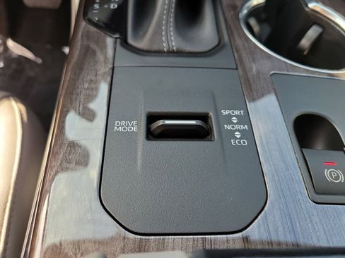 Used 2023 Toyota Highlander Limited image 26