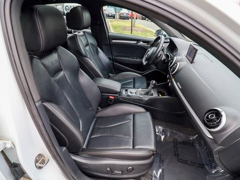 Used 2016 Audi S3 Premium Plus image 50