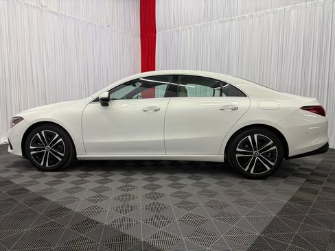 Used 2024 Mercedes-Benz CLA 250 4MATIC image 5