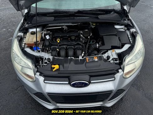Used 2014 Ford Focus SE FWD image 37