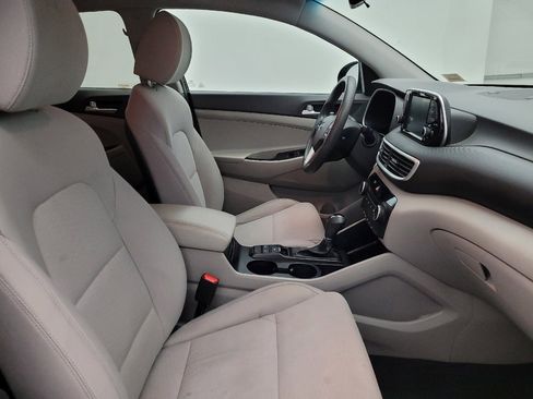 Used 2020 Hyundai Tucson Value image 21