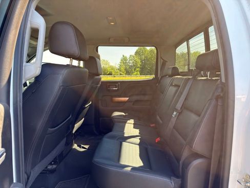 Used 2019 Chevrolet Silverado 2500 LTZ w/ Duramax Plus Package AWD/4WD image 30