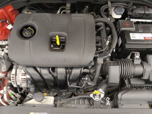 Used 2020 Hyundai Elantra Value Edition w/ Cargo Package (C1) image 30