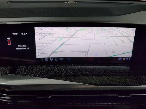 Used 2025 Cadillac Escalade V image 36