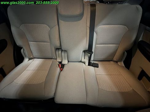 Used 2018 Ford Explorer 4WD w/ Class II Trailer Tow Package image 30