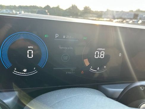 Used 2024 Hyundai Sonata SEL FWD image 7