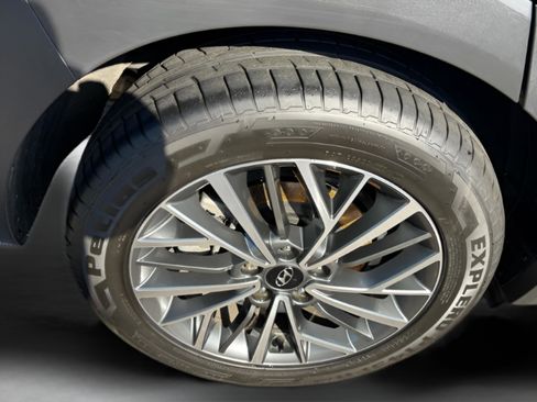 Used 2021 Hyundai Tucson Ultimate w/ Cargo Package image 37