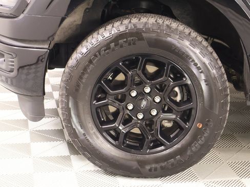 Used 2024 Ford F150 XLT w/ Equipment Group 302A MID AWD/4WD image 19