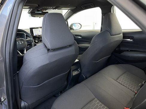 Used 2023 Toyota Corolla SE image 24