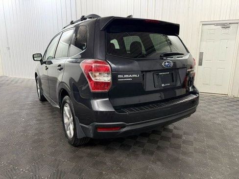 Used 2016 Subaru Forester 2.5i Limited AWD/4WD image 3