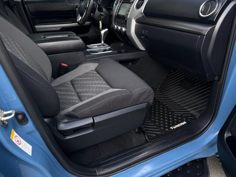 Used 2019 Toyota Tundra SR5 AWD/4WD image 47
