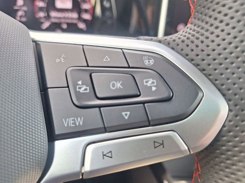 New 2026 Volkswagen GTI SE image 13