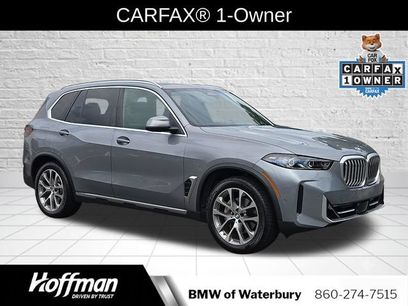 Used 2024 BMW X5 xDrive40i w/ Premium Package