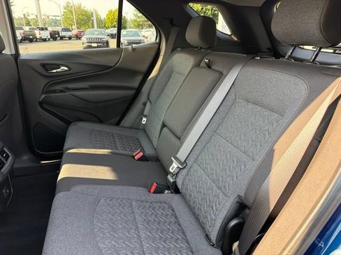 Used 2022 Chevrolet Equinox LT AWD/4WD image 30