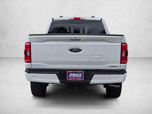 Certified 2021 Ford F150 XLT w/ Equipment Group 302A High AWD/4WD image 7