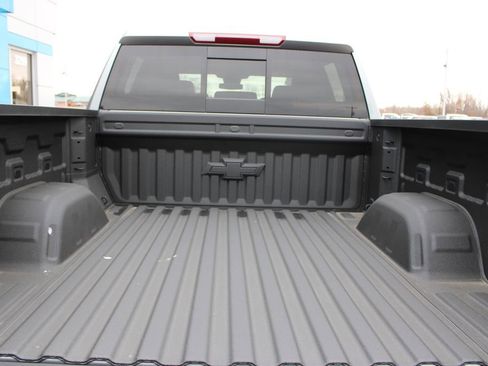 New 2026 Chevrolet Silverado 1500 RST w/ RST All Star Premium Package image 17