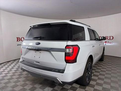 Used 2021 Ford Expedition Limited RWD image 8