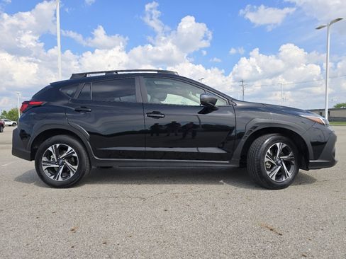 Used 2025 Subaru Crosstrek 2.0i Premium AWD/4WD image 21