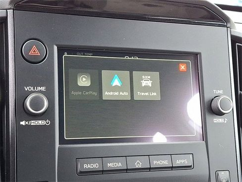 New 2026 Subaru Forester image 19