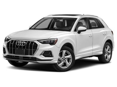 Used 2022 Audi Q3 2.0T Premium Plus w/ Premium Plus Package