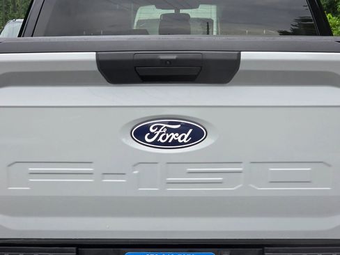 Used 2024 Ford F150 STX RWD image 34