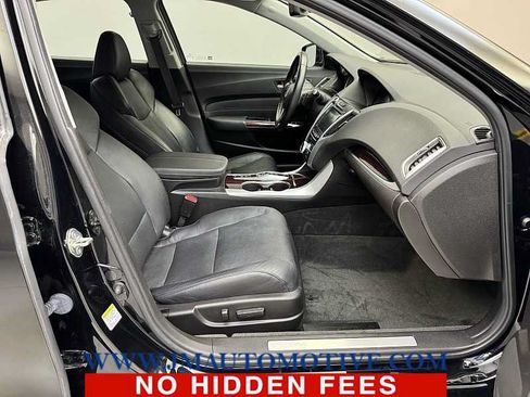 Used 2016 Acura TLX V6 SH-AWD w/ Technology Pkg image 20