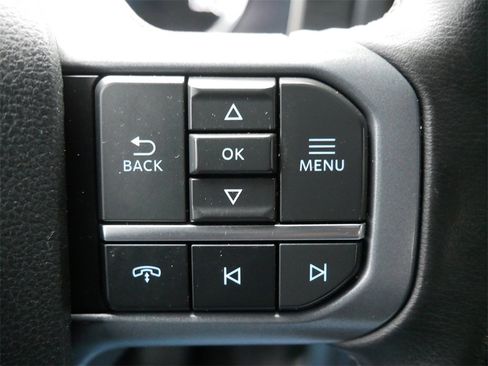 Certified 2023 Ford F150 XLT w/ Equipment Group 302A High image 18