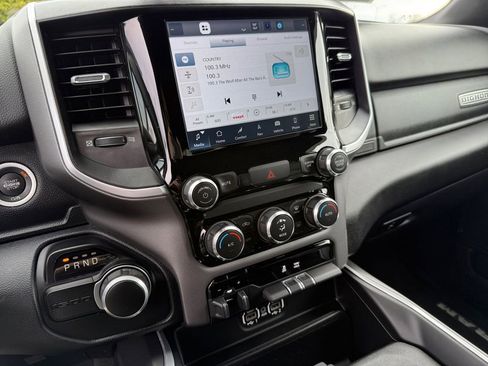 Used 2022 RAM 1500 Big Horn image 18