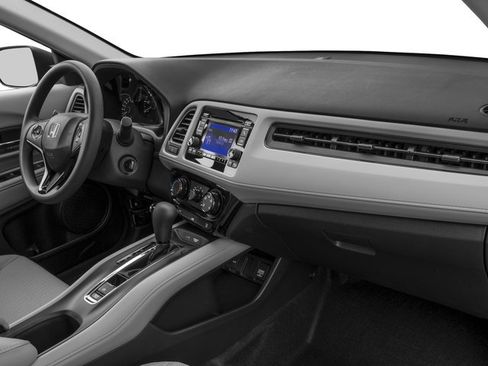 Used 2016 Honda HR-V LX image 15