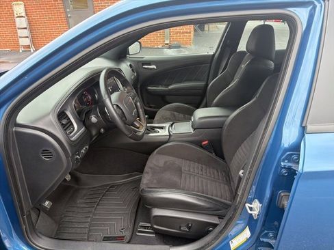 Used 2023 Dodge Charger R/T w/ Daytona Edition Group image 11