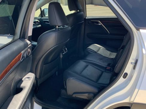 Used 2019 Lexus RX 350L AWD image 14