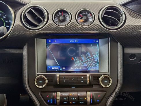 Used 2020 Ford Mustang Shelby GT500 w/ Technology Package RWD image 17